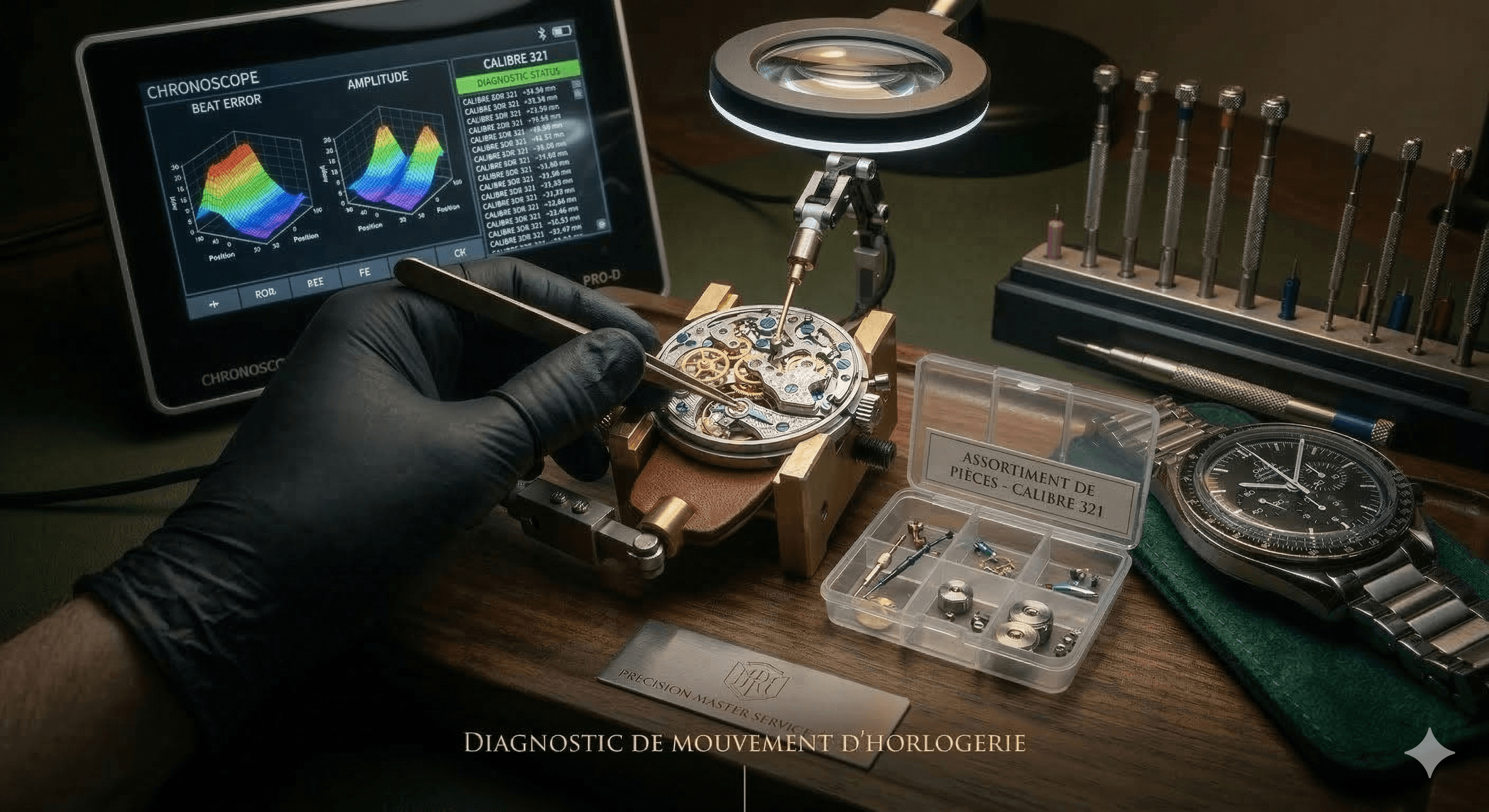 Диагностика