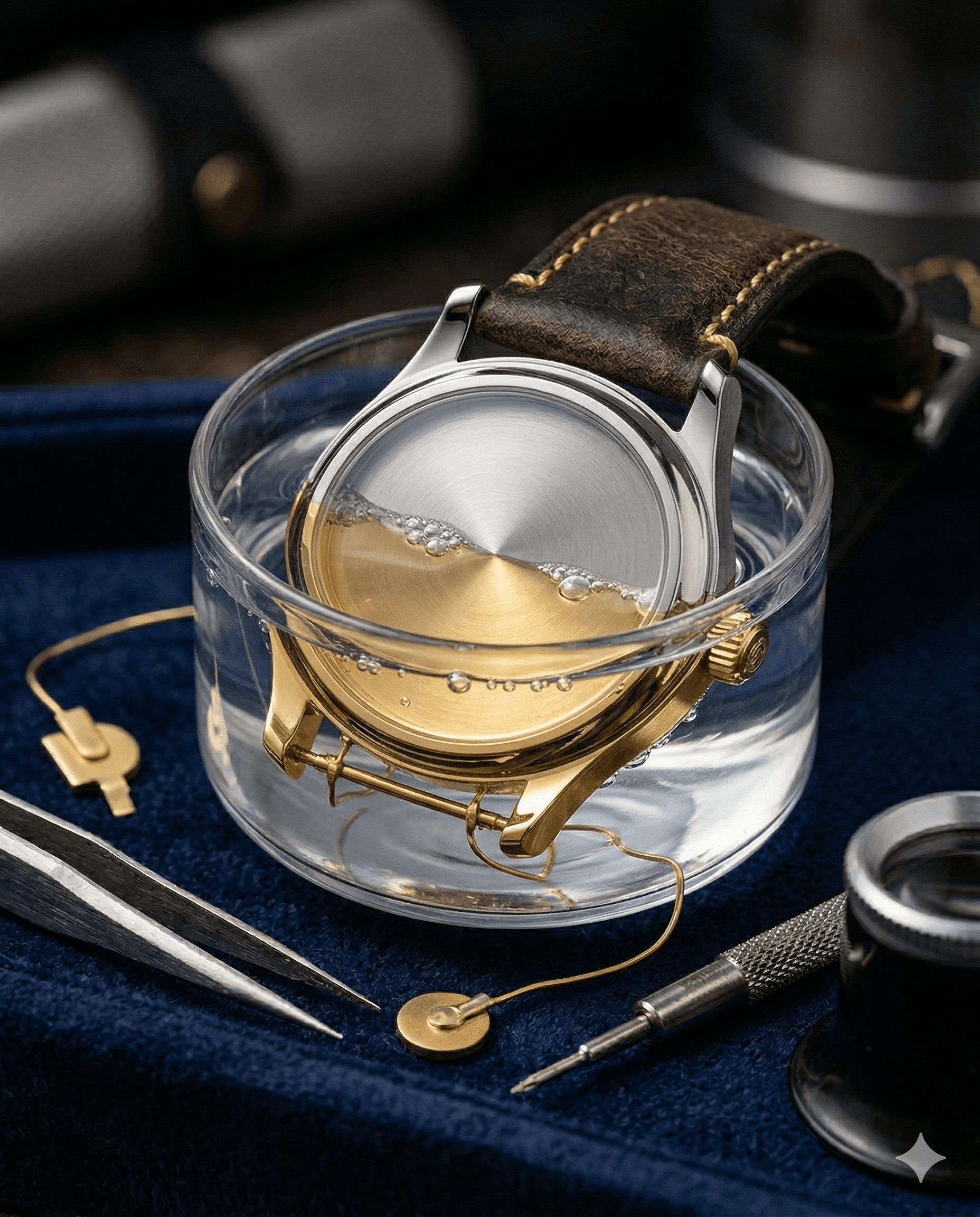 Перекрытие корпуса